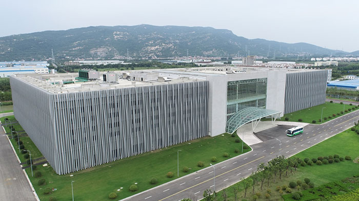In 2019，Kanion built the industry's first Chinese medicine intelligent manufacturing factory